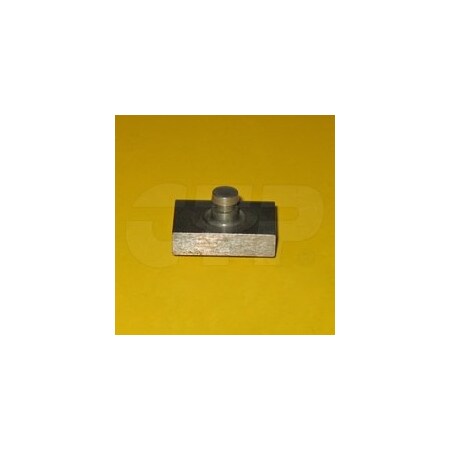 Aic Replacement Parts Block Stop Fits Caterpillar Models 1390532